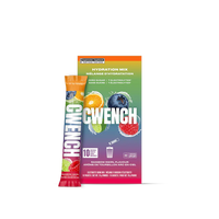 Load image into Gallery viewer, CWENCH Hydration Mix - Rainbow Swirl

