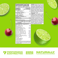 Load image into Gallery viewer, CWENCH Hydration Mix - Cherry Lime
