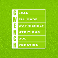 Load image into Gallery viewer, CWENCH Hydration Mix - Cherry Lime
