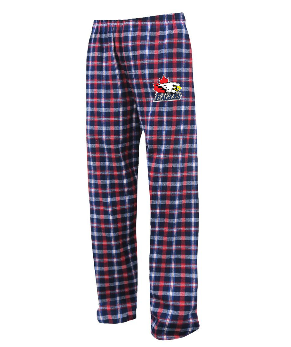 EG Eagles Flannel Pants