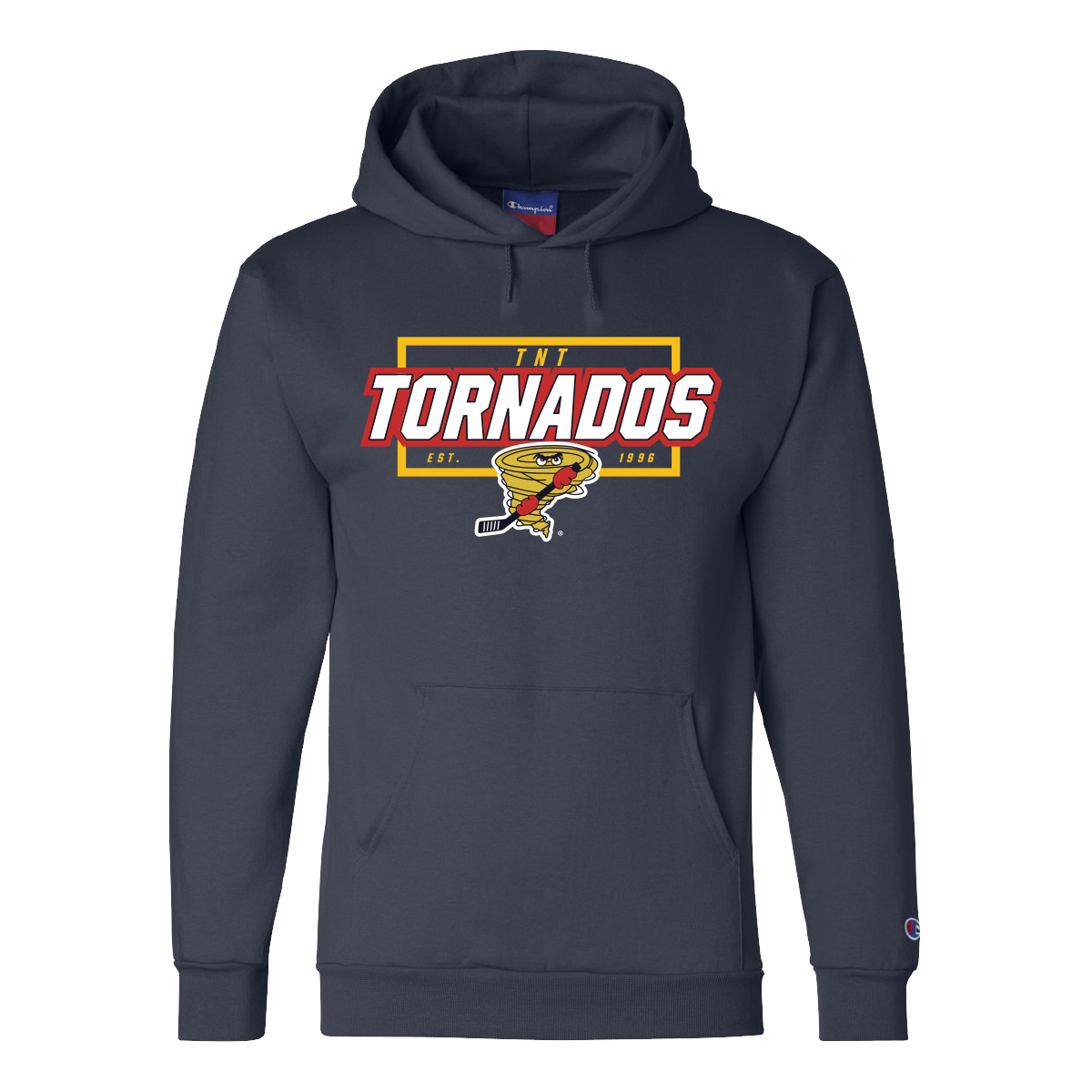 TORNADOS CHAMPION Established Hoodie