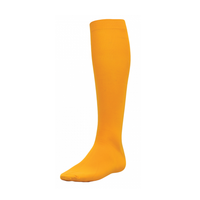 Load image into Gallery viewer, AK Baseball Sock - Black / Gold
