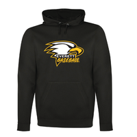 Load image into Gallery viewer, Everett Baseball Gameday Hoodie
