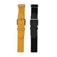 Load image into Gallery viewer, AK Baseball Belt - Gold
