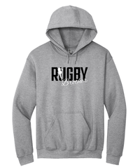 Load image into Gallery viewer, Aurora Barbarians Rugby Family Cotton Hoodie
