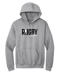 Load image into Gallery viewer, Aurora Barbarians Rugby Family Cotton Hoodie
