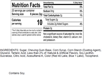 Load image into Gallery viewer, Big League Chew Ground Ball Grape
