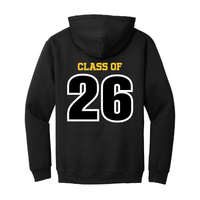 Load image into Gallery viewer, Tecumseth Beeton Stingers 2026 GRAD Buzz Design - Hoodie

