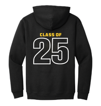 Load image into Gallery viewer, Tecumseth Beeton Stingers 2025 GRAD Buzz Design - Hoodie

