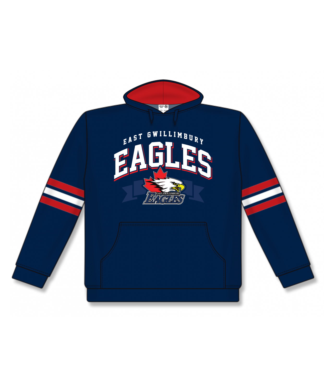 NFL EAGLES 3段ロゴプリントパーカー ×ヴィンテージ バイカラーベスト HistoryHoodie_2048x.png?v=