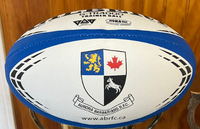Load image into Gallery viewer, Gilbert Rugby Ball
