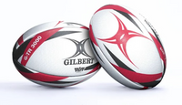 Load image into Gallery viewer, Gilbert Rugby Ball
