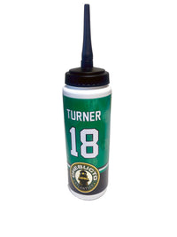 Load image into Gallery viewer, Water Bottles with Custom Label Decal
