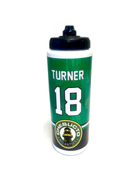 Load image into Gallery viewer, Water Bottles with Custom Label Decal
