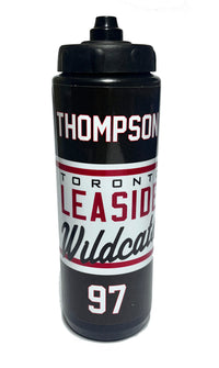 Load image into Gallery viewer, Water Bottles with Custom Label Decal
