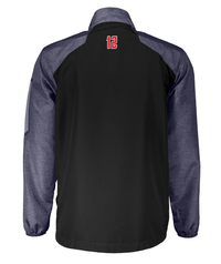 Load image into Gallery viewer, Cardinals Raider 1/4 Zip Pullover Long Sleeve

