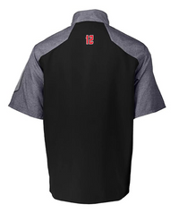 Load image into Gallery viewer, Cardinals Raider 1/4 Zip Pullover Short Sleeve
