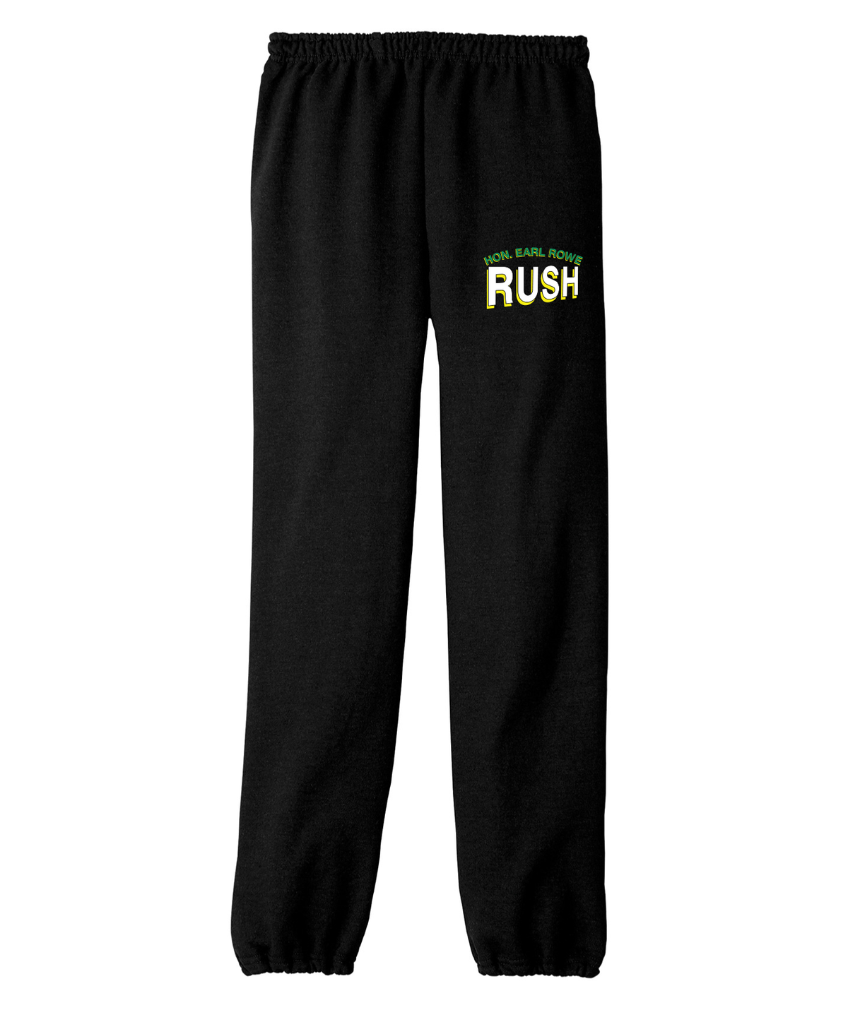 Hon. Earl Rowe Rush Jogging Pant