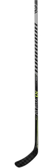 Load image into Gallery viewer, Warrior Alpha LX Pro Junior Hockey Stick
