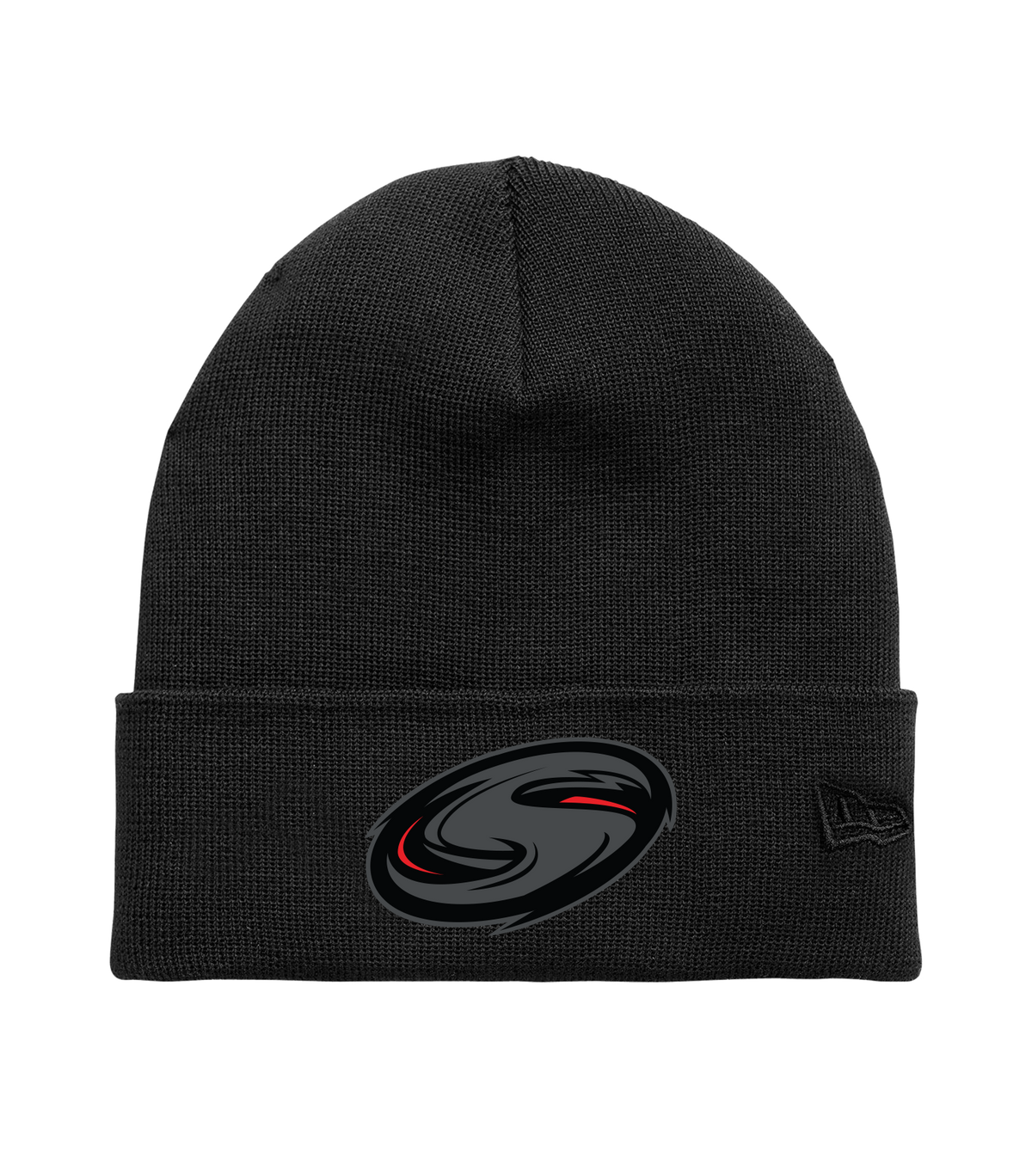 Storm New Era Blackout Toque