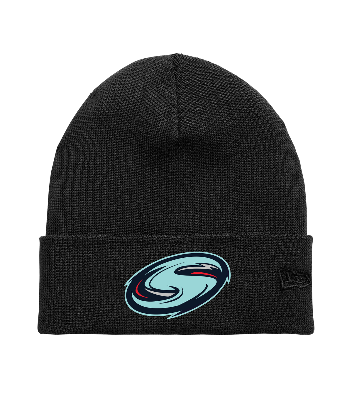 STORM New Era Colour Logo Toque