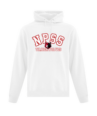 Load image into Gallery viewer, NPSS Timberwolves Classic Fleece Hoodie
