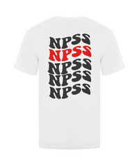 Load image into Gallery viewer, NPSS Cotton T-shirt - NPSS Life
