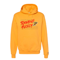 Load image into Gallery viewer, TORNADOS CHAMPION Never Stop Working Hoodie
