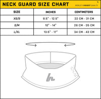 Load image into Gallery viewer, Howies FlexProtect Neck Guard
