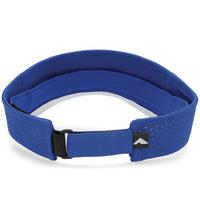 Load image into Gallery viewer, BARBS Blue Visor
