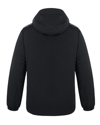 Load image into Gallery viewer, Aurora Barbarians Playmaker Winter Jacket
