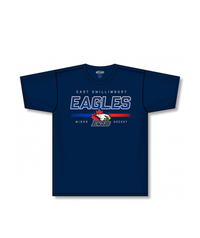 Load image into Gallery viewer, EG Eagles PRIDE T-shirt
