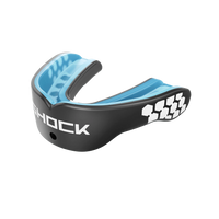 Load image into Gallery viewer, Shock Doctor Gel Max Power Mouthguard - Carbon
