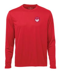 Load image into Gallery viewer, NPSS SHIELD Performance Long Sleeve T-shirt
