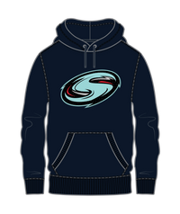 Load image into Gallery viewer, Storm Personalized Shirsey - Hoodie
