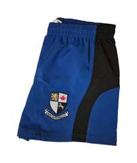 Load image into Gallery viewer, Aurora Barbarians Rugby Short

