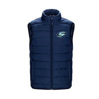 Load image into Gallery viewer, Storm CHILL CX2 Vest - NAVY
