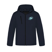 Load image into Gallery viewer, STORM VORTEX CX2 Winter Jacket - NAVY
