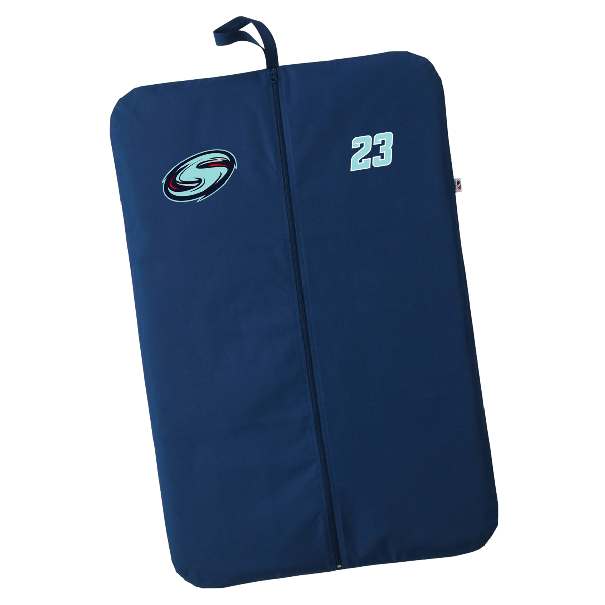 Hockey jersey garment bag online