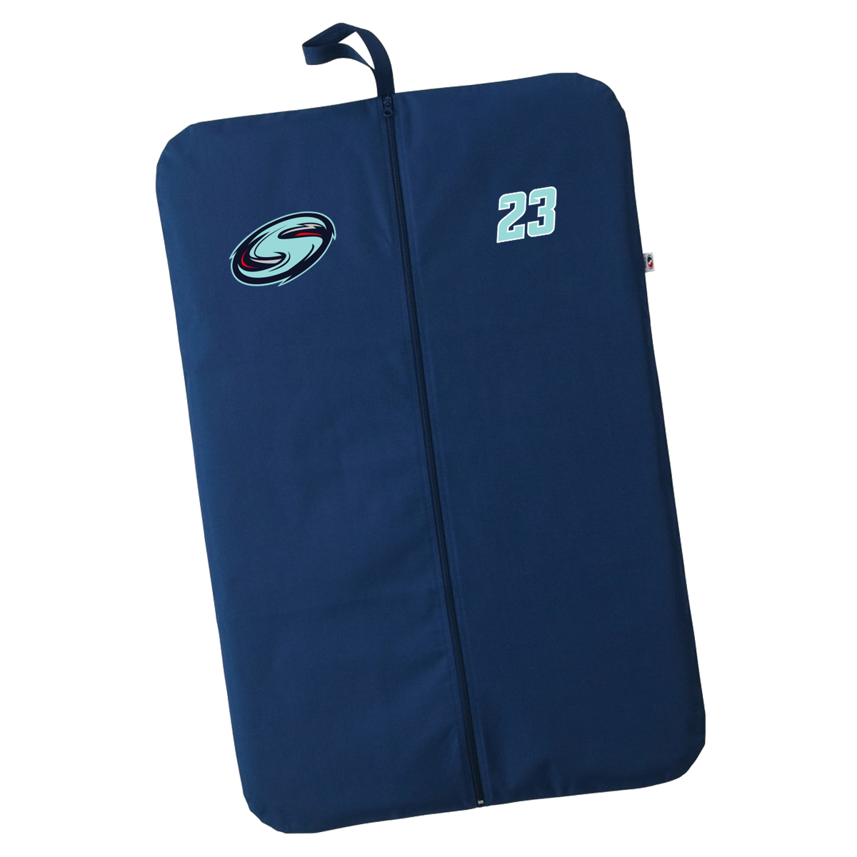 STORM Personalized Garment Bag