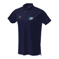 Load image into Gallery viewer, STORM WARRIOR Alpha X Polo
