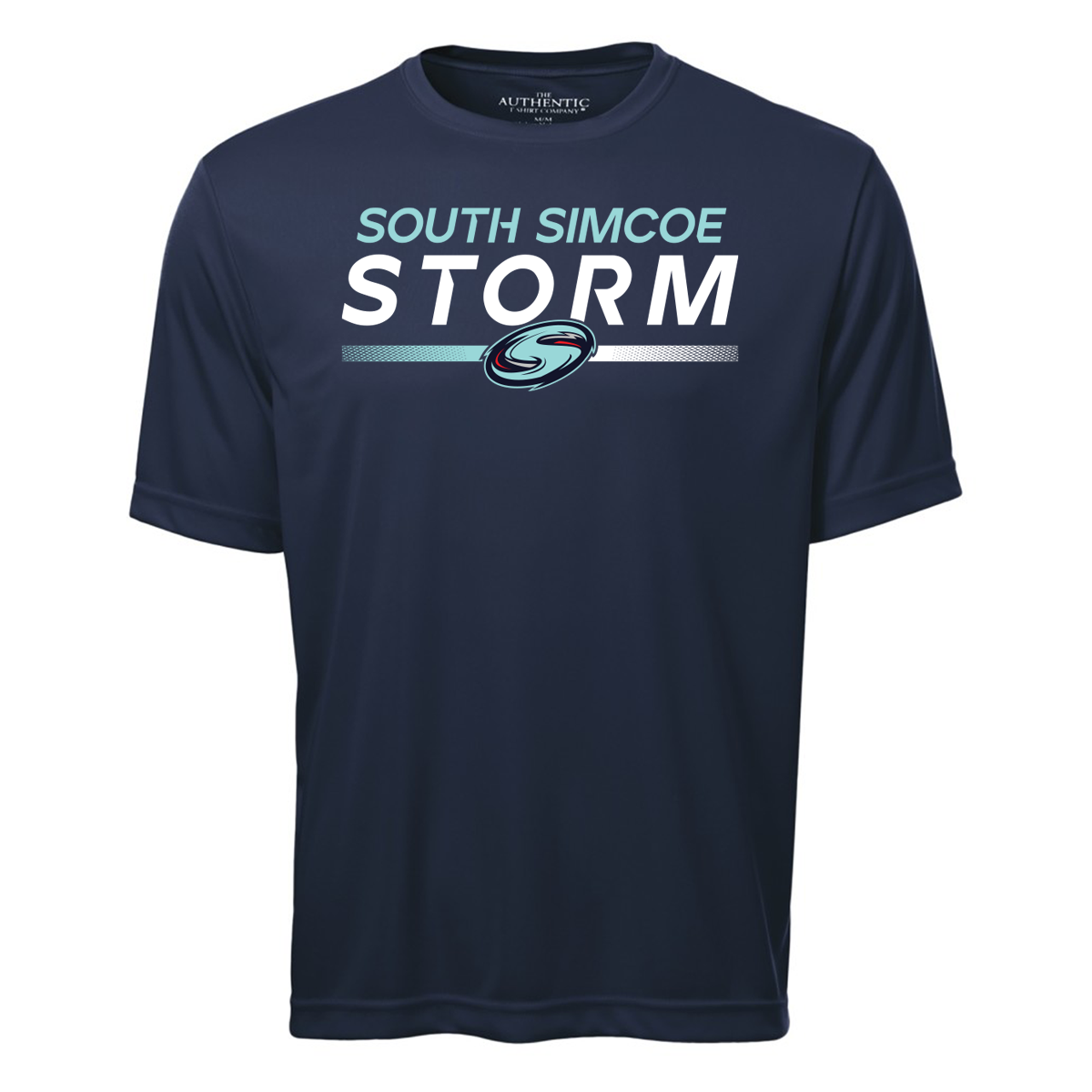 STORM Launch Tee T-Shirt