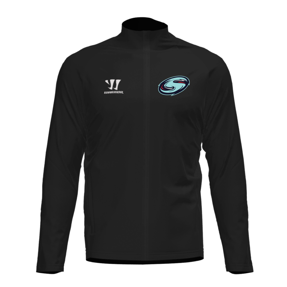 STORM WARRIOR Alpha X Presentation Jacket