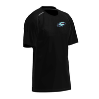Load image into Gallery viewer, STORM WARRIOR Team Training Tee
