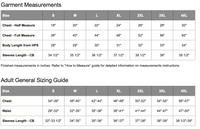 Load image into Gallery viewer, Aurora Barbarians Cotton Long Sleeve T-shirt - Black
