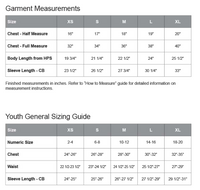 Load image into Gallery viewer, Aurora Barbarians Cotton Crew - Sport Grey
