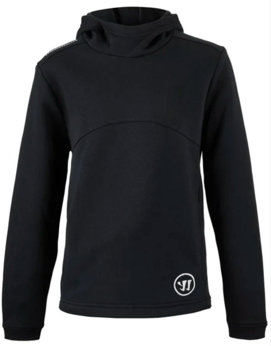 STORM WARRIOR Street OH Hoodie