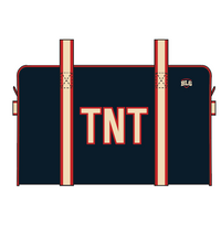 Load image into Gallery viewer, TNT BLG Hockey Bag
