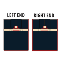 Load image into Gallery viewer, TNT BLG Hockey Bag

