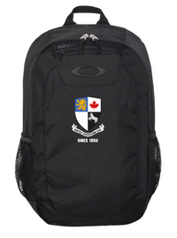 Load image into Gallery viewer, Barbarians Oakley Backpack
